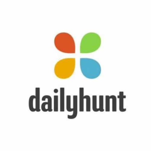 Dailyhunt